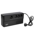 APC Back-UPS BV 500VA AVR S Outlet 230V