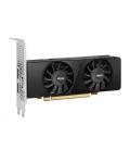 MSI GEFORCE RTX 3050 LP 6G OC tarjeta gráfica NVIDIA 6 GB GDDR6