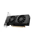 MSI GEFORCE RTX 3050 LP 6G OC tarjeta gráfica NVIDIA 6 GB GDDR6