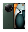 Xiaomi redmi a3 6.52" hd+ 4gb 128gb green