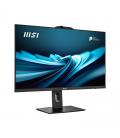 Msi ap272p-484es i5-14400 16gb ssd512gb w11p 27" negro