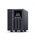 CyberPower OLS2000EA-DE sistema de alimentación ininterrumpida (UPS) Doble conversión (en línea) 2 kVA 1800 W 4 salidas AC