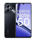 Smartphone realme note 50 3gb/ 64gb/ 6.74'/ negro