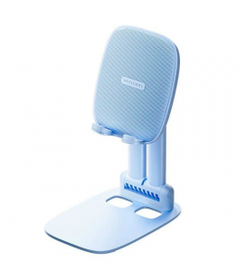 Soporte para smartphone/tablet vention ksgl0/ azul