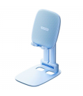 Soporte para smartphone/tablet vention ksgl0/ azul