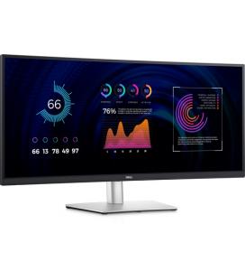 Monitor Curvo Dell P3424We 34,1" Uwqhd 60Hz