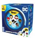 Juego de mesa dobble dc universe