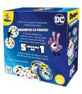 Juego de mesa dobble dc universe