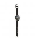 Reloj smartwatch forever forvive 2 slim sb - 325 color negro