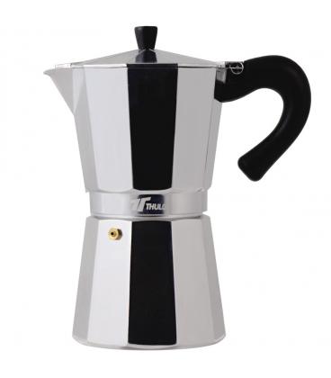 Cafetera clasica induccion thulos th - cc06t 6 tazas