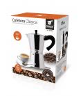 Cafetera clasica induccion thulos th - cc06t 6 tazas