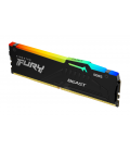 DDR5 KINGSTON 32GB 5600 FURY BEAST RGB