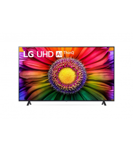 TV LG 70" 4K ULTRA HD SMART WIFI NEGRO