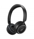 AURICULARES SOUNDCORE ANKER H30I WIRELESS BT NEGRO