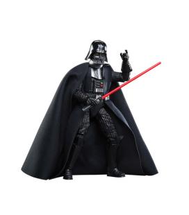 Star Wars The Black Series Darth Vader