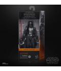 Star Wars The Black Series Darth Vader