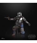 Figura hasbro star wars the black series the mandalorian (mines of mandalore)
