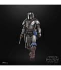 Figura hasbro star wars the black series the mandalorian (mines of mandalore)