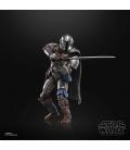 Figura hasbro star wars the black series the mandalorian (mines of mandalore)