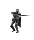 Figura hasbro star wars the black series the mandalorian (mines of mandalore)
