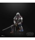 Figura hasbro star wars the black series the mandalorian (mines of mandalore)