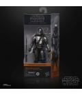 Figura hasbro star wars the black series the mandalorian (mines of mandalore)