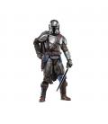 Figura hasbro star wars the black series the mandalorian (mines of mandalore)