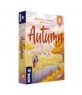 Juego de mesa autumn (pocket)