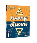 Juego de mesa flash 10 (pocket)