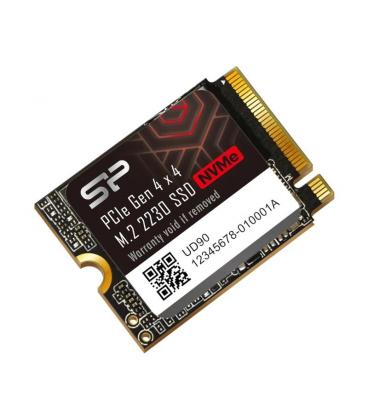 Sp ud90 ssd 500gb nvme pcie gen 4x4 m.2 2230