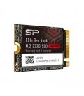 Sp ud90 ssd 500gb nvme pcie gen 4x4 m.2 2230