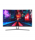 MONITOR DAHUA GAMING 32" DHI-LM32-E230C CURVO 165HZ 4000:1 DP HDMIX2 MULTI