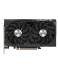 TARJETA GRAFICA GIGABYTE RTX 4060 TI WINDFORCE OC 8GB