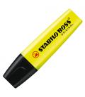 Peana de Marcadores Fluorescentes Stabilo Boss Original/ 15 Unidades/ Colores Surtidos/ Incluye Soporte
