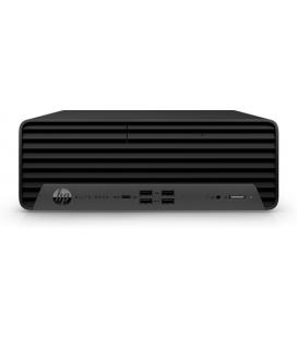 HP Elite 600 G9 Intel® Core™ i5 i5-13500 16 GB DDR5-SDRAM 512 GB SSD Windows 11 Pro SFF PC Negro