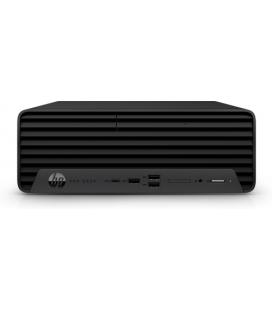 HP Pro 400 G9 Intel® Core™ i5 i5-12500 16 GB DDR4-SDRAM 512 GB SSD Windows 11 Pro SFF PC Negro