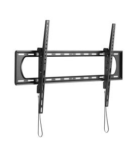 AISENS Soporte eco inclinable para Monitor/TV 160kg de 60-120, Negro