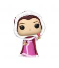 Funko pop disney la bella y la bestia bella efecto diamante 58946