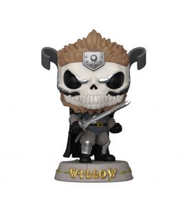 Funko pop cine willow general kael 65765