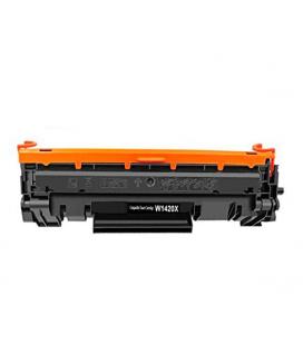 Toner dayma hp w1420a xl - 142a - negro - premium - con chip