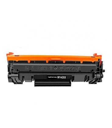 Toner dayma hp w1420a xl - 142a - negro - premium - con chip