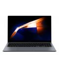 Samsung Galaxy Book4 NP754XGK-KG1ES ordenador portatil Intel Core 5 120U Portátil 39,6 cm (15.6") Full HD 8 GB LPDDR4x-SDRAM 512