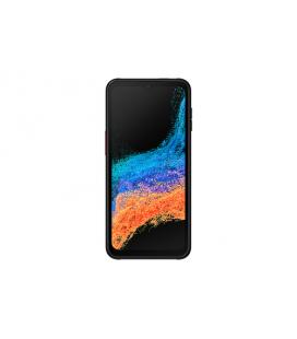 Smartphone Ruggerizado Samsung Galaxy Xcover 6 Pro 6GB/ 128GB/ 6.6"/ 5G/ Negro