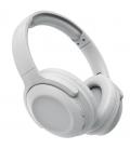 Auriculares inalámbricos muvit mchph0012/ con micrófono/ bluetooth/ blancos