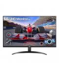 Lg 32ur550-b monitor led 31.5" 4k 2xhdmi dp mm aa