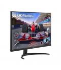 Lg 32ur550-b monitor led 31.5" 4k 2xhdmi dp mm aa