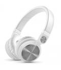 Energy sistem auricular+mic dj2 blancos