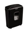 Fellowes Destructora 6M Minicorte de 4x12mm