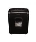 Fellowes Destructora 6M Minicorte de 4x12mm