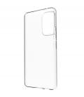 Funda muvit recycletek para samsung galaxy a53 5g transparente